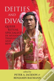 Capa do artigo Deities And Divas