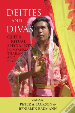 Capa do artigo Deities And Divas