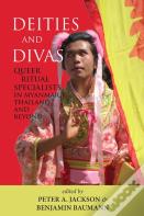 Deities And Divas