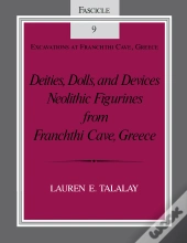 Deities, Dolls, And Devices