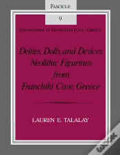 Capa do artigo Deities, Dolls, And Devices