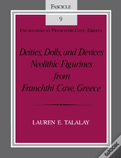 Capa do artigo Deities, Dolls, And Devices