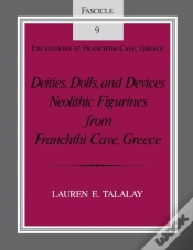 Capa do artigo Deities, Dolls, And Devices