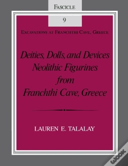 Capa do artigo Deities, Dolls, And Devices