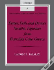 Deities, Dolls And Devices