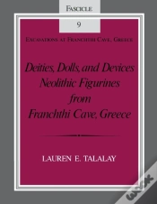 Capa do artigo Deities, Dolls And Devices