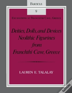 Capa do artigo Deities, Dolls And Devices