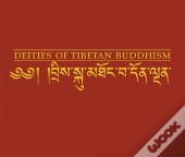 Deities Of Tibetan Buddhism