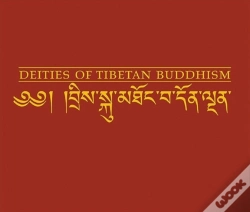 Capa do artigo Deities Of Tibetan Buddhism