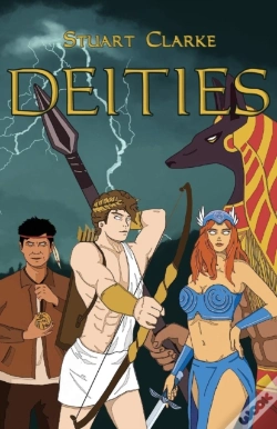 Capa do artigo Deities