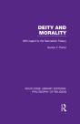 Deity And Morality - Preview