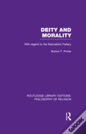 Deity And Morality