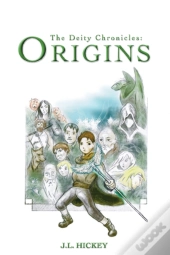 Deity Chronicles