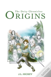 Capa do artigo Deity Chronicles