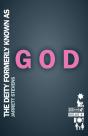 Deity Formerly Known As God - Preview