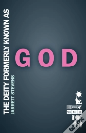 Capa do artigo Deity Formerly Known As God