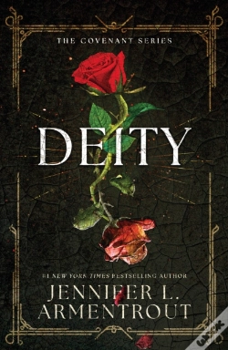 Capa do artigo Deity