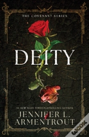 Capa do artigo Deity