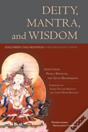 Capa do artigo Deity, Mantra, And Wisdom