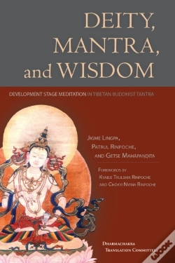 Capa do artigo Deity, Mantra, And Wisdom