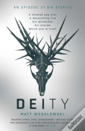 Deity