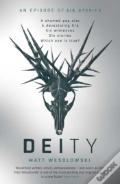 Capa do artigo Deity