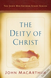 Capa do artigo Deity Of Christ