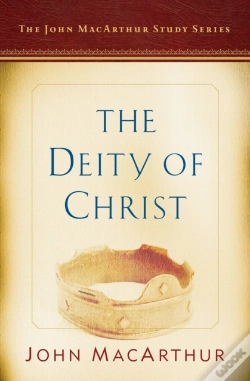 Capa do artigo Deity Of Christ