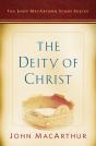 Deity Of Christ - Preview