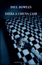 Capa do artigo Deixa a Chuva Cair