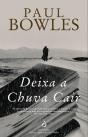 Deixa a Chuva Cair - Preview
