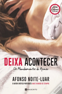 Capa do artigo Deixa Acontecer