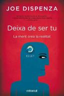 Deixa De Ser Tu