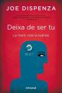 Deixa De Ser Tu - Preview