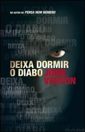 Capa do artigo Deixa dormir o diabo