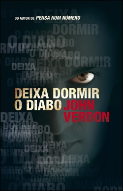 Capa do artigo Deixa dormir o diabo
