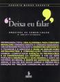 Deixa Eu Falar - Preview
