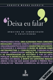 Capa do artigo Deixa Eu Falar