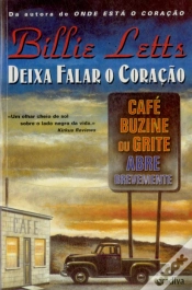 Capa do artigo Deixa Falar o Coração