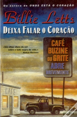 Capa do artigo Deixa Falar o Coração