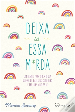 Capa do artigo Deixa Lá Essa M*rda