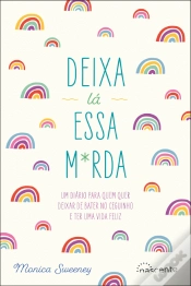 Capa do artigo Deixa Lá Essa M*rda