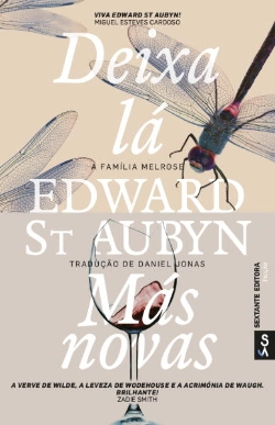 Capa do artigo Deixa lá + Más novas