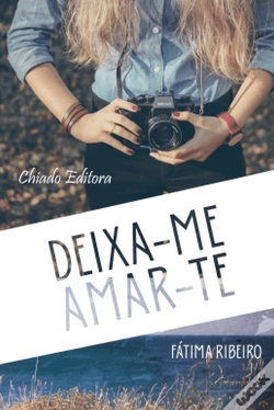 Capa do artigo Deixa-me amar-te