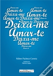 Capa do artigo Deixa-me Amar-te