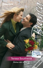 Capa do artigo Deixa-Me Amar-Te