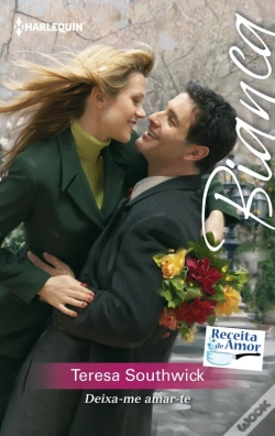 Capa do artigo Deixa-Me Amar-Te