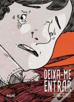 Deixa-me Entrar