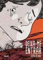 Deixa-me Entrar - Preview