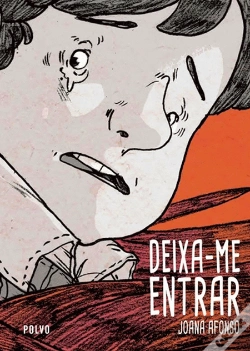 Capa do artigo Deixa-me Entrar